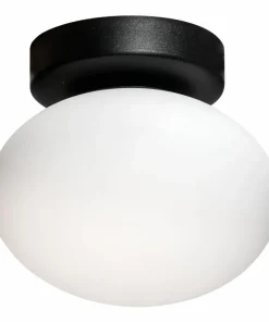 Stylowy spot z białym kloszem ⌀15cm ZM 1188 OMI | Kaja Oświetlenie*Sklep Kaja Best Sale