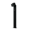 Słupek ogrodowy z czujnikiem ruchu AZ5860 SVAN | Kaja Oświetlenie*Sklep Kaja Online