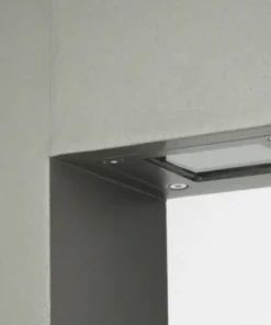 Słupek oświetleniowy, na żarówkę GU10, IP65 RE-900 z serii REKTAN | Kaja Oświetl*Sklep Kaja New