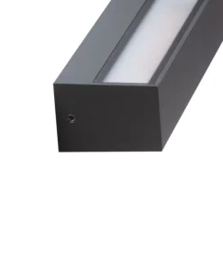 kinkiet elewacyjny dwukierunkowy LED AZ4354 COSEL | Kaja*Sklep Kaja Flash Sale