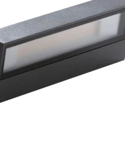 kinkiet elewacyjny dwukierunkowy LED AZ4354 COSEL | Kaja*Sklep Kaja Flash Sale