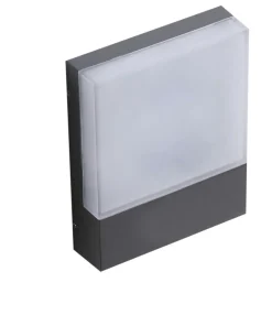 kinkiet LED zewnętrzny z kloszem AZ4361 CIVITA | Kaja*Sklep Kaja Outlet