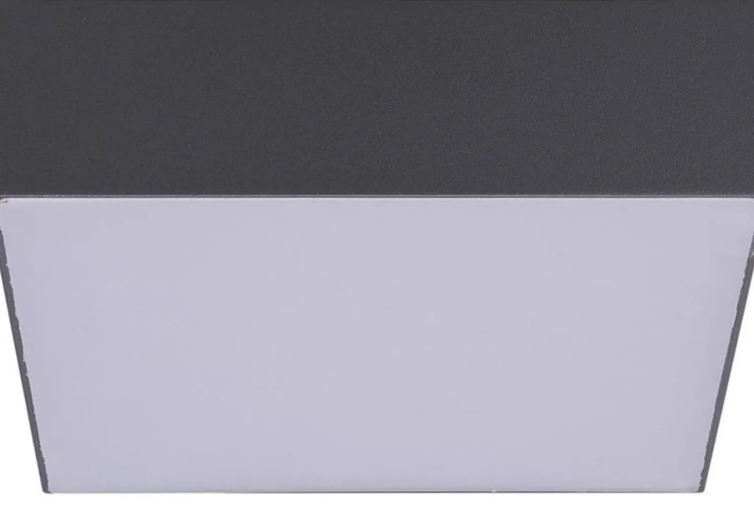 , kwadratowy plafon natynkowy LED AZ4499 CASPER | Kaja*Sklep Kaja New