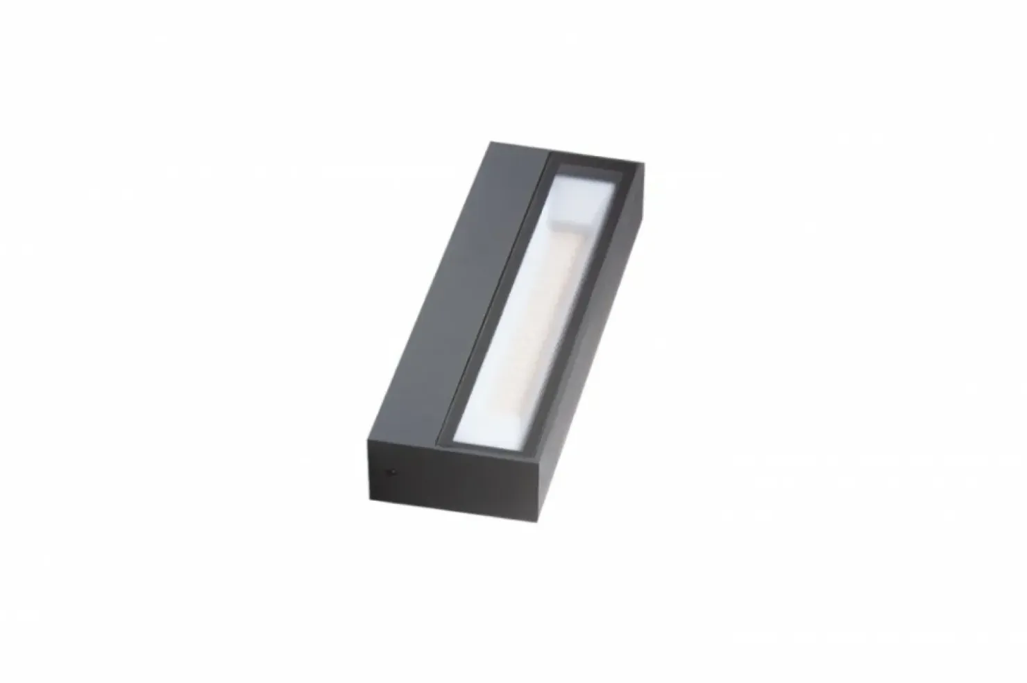 prosty kinkiet zewnętrzny LED 3000K AZ4356 CASOLA | Kaja*Sklep Kaja Cheap