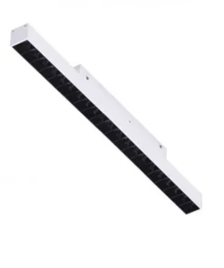 Szeroka głowica do szyny 19,5cm 12W 4000K AZ4598 KIRA ALFA MAGNETIC*Sklep Kaja Fashion