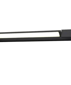 Szeroka lampa ścienna do łazienki 90cm AZ2896 DALI 3000K | Kaja*Sklep Kaja Best Sale