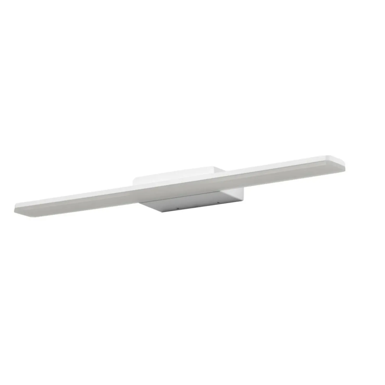 Szeroka lampa ścienna do łazienki 90cm 3000K AZ5694 EPSILON | Kaja*Sklep Kaja Shop