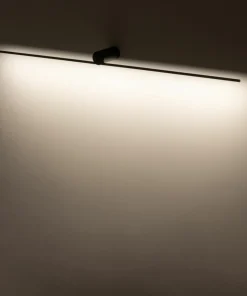 Szeroka lampa ścienna nad obraz 99cm 3000K 10370 SPIN LED | Kaja*Sklep Kaja Cheap
