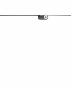 Szeroka lampa ścienna nad obraz 99cm 3000K 10370 SPIN LED | Kaja*Sklep Kaja Cheap