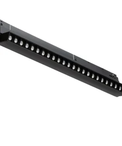 Szeroka lampa do szyny magnetycznej 1F 10645 LVM FOCUS OUT LED | Kaja*Sklep Kaja Best