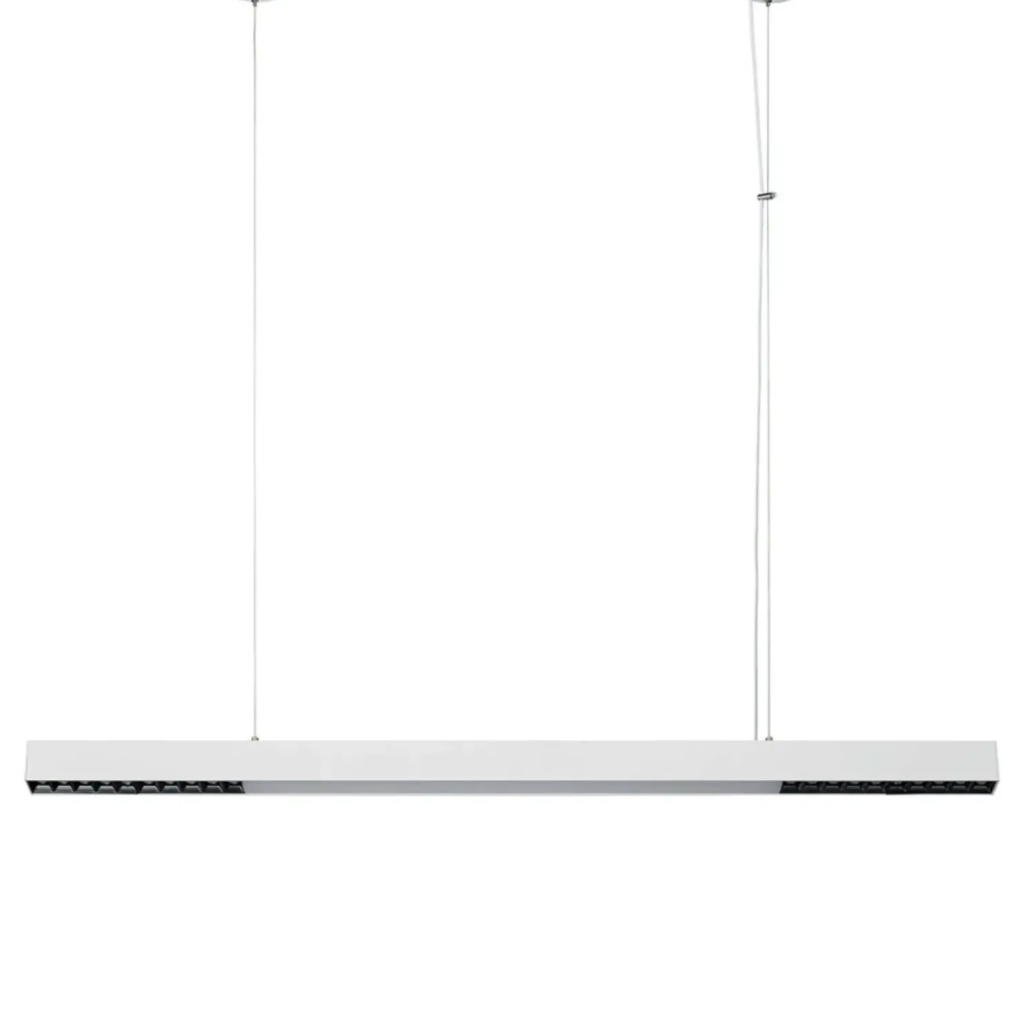 Hot Sklep Kaja Szeroka lampa LED nad stół 120cm LP-1301/1P L WH SMART CALI L | Kaja