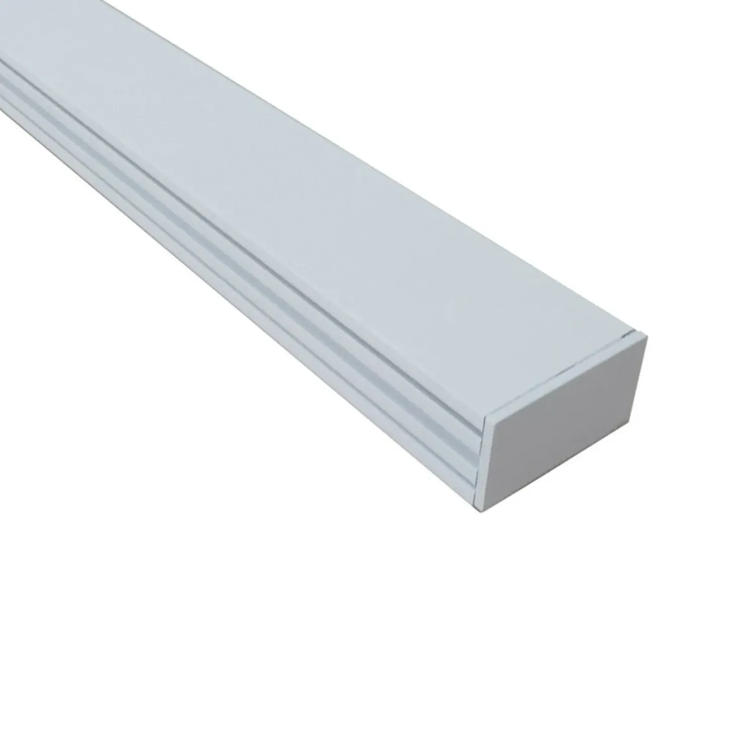 Hot Sklep Kaja Szeroka lampa LED nad stół 120cm LP-1301/1P L WH SMART CALI L | Kaja