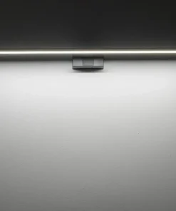 Szeroka lampa nad lustro 80cm LED 15W 4000K 10678 CEZANNE LED | Kaja*Sklep Kaja Discount