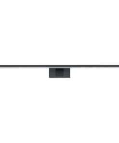 Szeroka lampa nad lustro 80cm LED 15W 4000K 10678 CEZANNE LED | Kaja*Sklep Kaja Discount