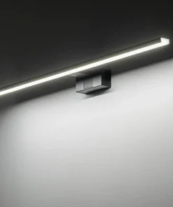 Szeroka lampa nad lustro 80cm LED 15W 4000K 10678 CEZANNE LED | Kaja*Sklep Kaja Discount