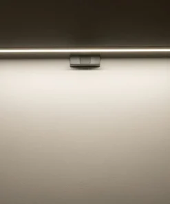 Szeroka lampa nad lustro 80cm LED 15W 3000K 10671 CEZANNE LED | Kaja*Sklep Kaja Shop