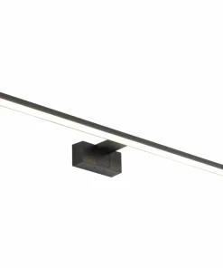 Szeroka lampa nad lustro 80cm LED 15W 3000K 10671 CEZANNE LED | Kaja*Sklep Kaja Shop