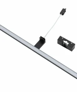 Szeroka lampa nad lustro 80cm LED 15W 3000K 10671 CEZANNE LED | Kaja*Sklep Kaja Shop