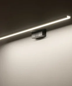 Szeroka lampa nad lustro 80cm LED 15W 3000K 10671 CEZANNE LED | Kaja*Sklep Kaja Shop