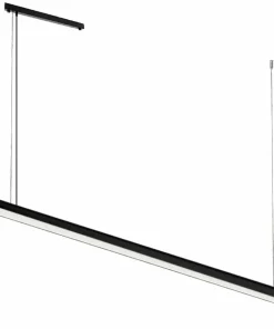 Cheap Sklep Kaja Szeroka lampa nad stół w jadalni 180cm 3000K ANT 1856 HIATE | Kaja