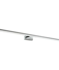 Szeroka, ledowa lampa nad lustro 78cm 96066 PANDELLA | Kaja*Sklep Kaja Best