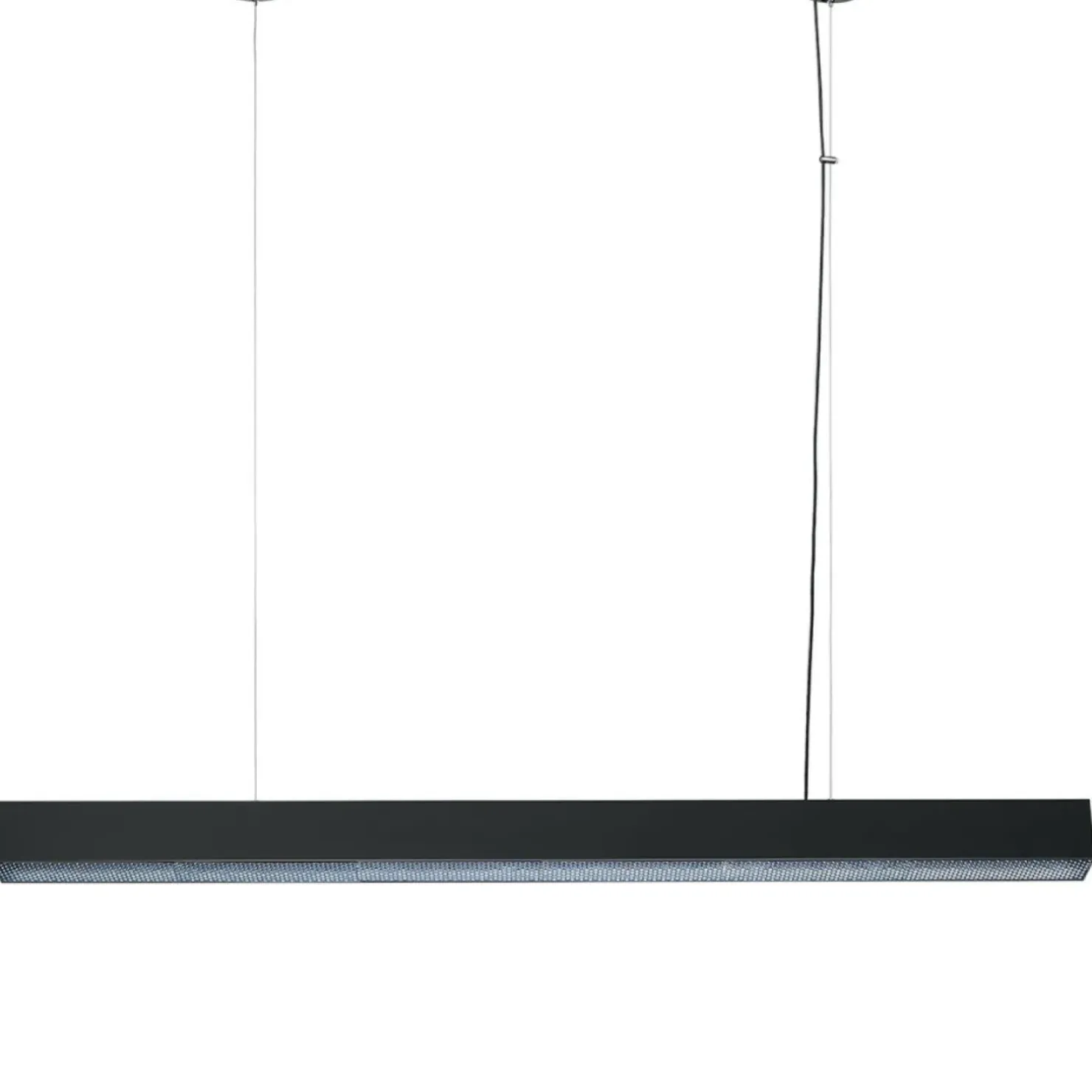 Best Sale Sklep Kaja Szeroka listwa wisząca LED 120cm LP-1201/1P L BK SMART MIRA L | Kaja