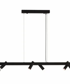 Best Sale Sklep Kaja Szeroka, loftowa lampa do oświetlenia stołu ANT 5067 YABU | Kaja
