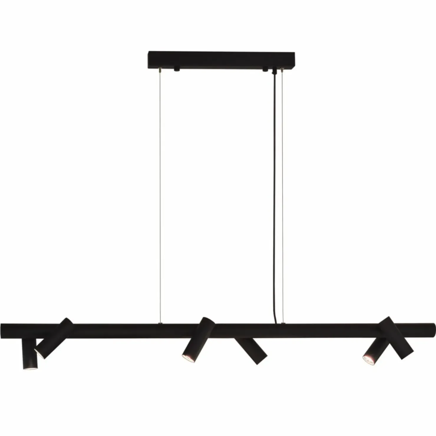 Best Sale Sklep Kaja Szeroka, loftowa lampa do oświetlenia stołu ANT 5067 YABU | Kaja