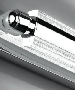 Szeroki kinkiet 47cm nad lustro LED 20-32560 QUASAR | Kaja Oświetlenie*Sklep Kaja Best Sale
