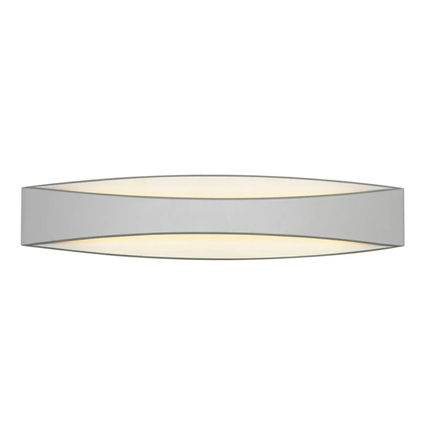 Szeroki kinkiet LED barwa ciepła MB1126L KAIA | Kaja Oświetlenie*Sklep Kaja Flash Sale