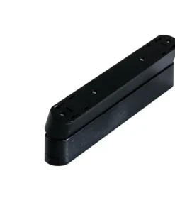 Szeroki, ruchomy adapter do szyn AZ5311 GAMMA MAGNETIC 48V | Kaja*Sklep Kaja Discount