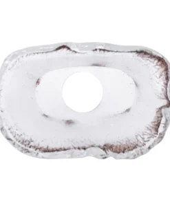 Szklany, szeroki klosz na duży gwint K-HP-PS-482 KLOSZ*Sklep Kaja Best Sale