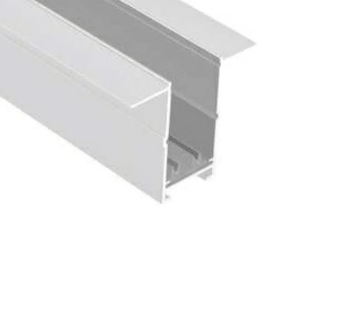 Szyna podtynkowa 1m magnetyczna AZ5146 BETA MAGNETIC57 230V GIPS1*Sklep Kaja Flash Sale