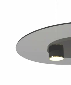 Cheap Sklep Kaja Talerzowa lampa wisząca LED nad stół WF 5006-302 LANNION | Kaja
