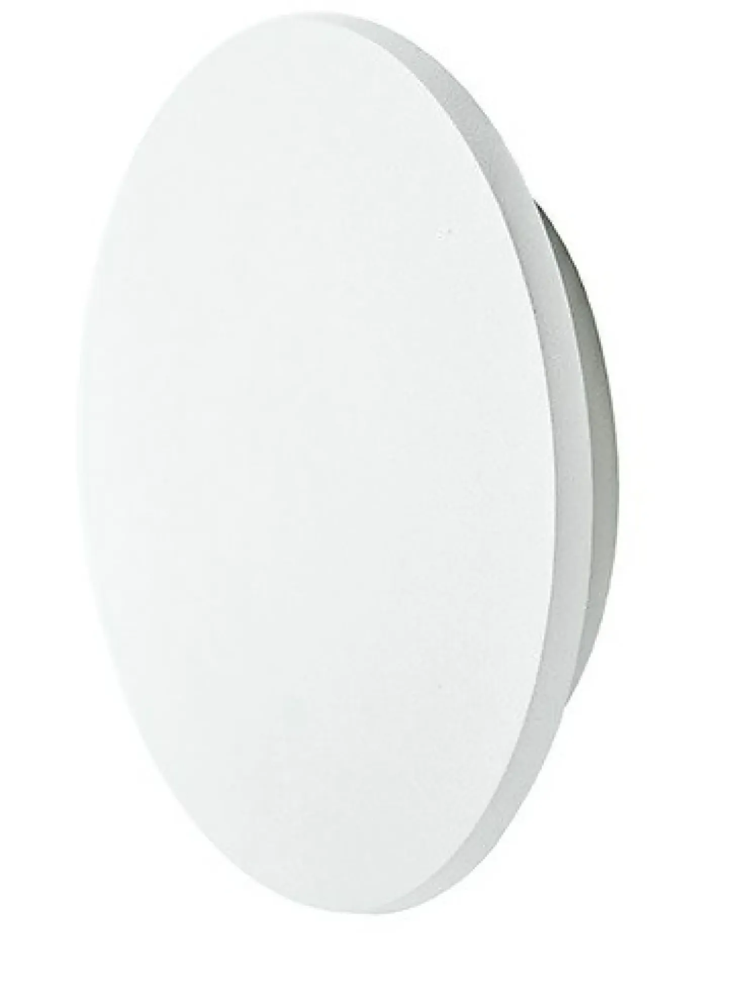 Tarcza ścienna, kinkiet elewacyjny LED ⌀13,5cm AZ2192 ANCONA S | Kaja*Sklep Kaja Online