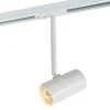 Techniczna głowica, reflektor do szyny magnetycznej 913903-1-LNG-GU10-WH*Sklep Kaja Cheap