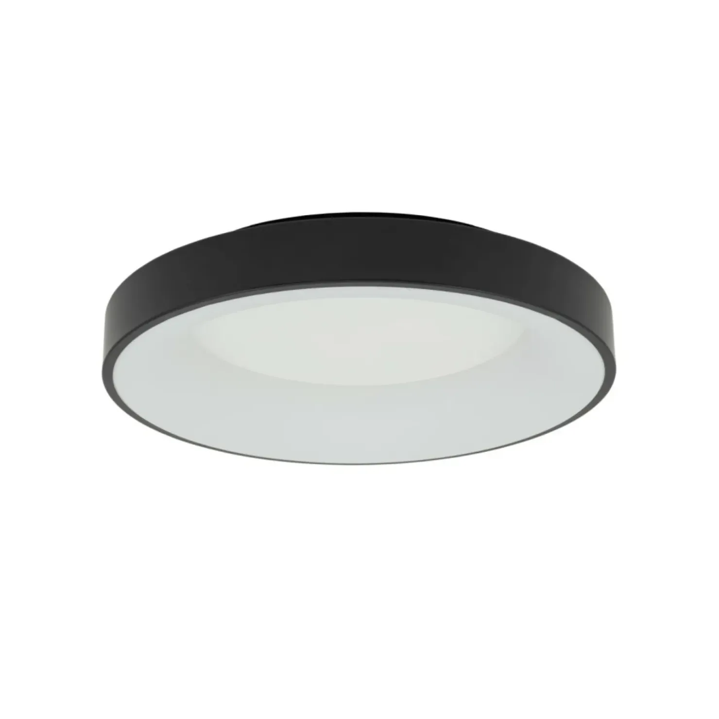 Techniczna lampa LED plafon ⌀48cm 3000K 11207 NIKKI LED | Kaja*Sklep Kaja Best