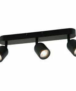 Sale Sklep Kaja Techniczna lampa sufitowa z reflektorami ML7644 PORTER | Kaja