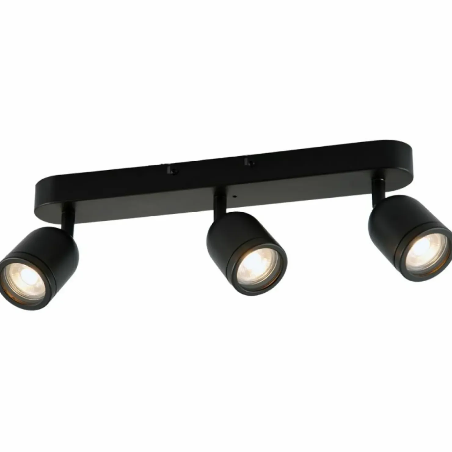 Sale Sklep Kaja Techniczna lampa sufitowa z reflektorami ML7644 PORTER | Kaja