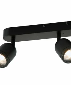 Sale Sklep Kaja Techniczna lampa sufitowa z reflektorami ML7644 PORTER | Kaja