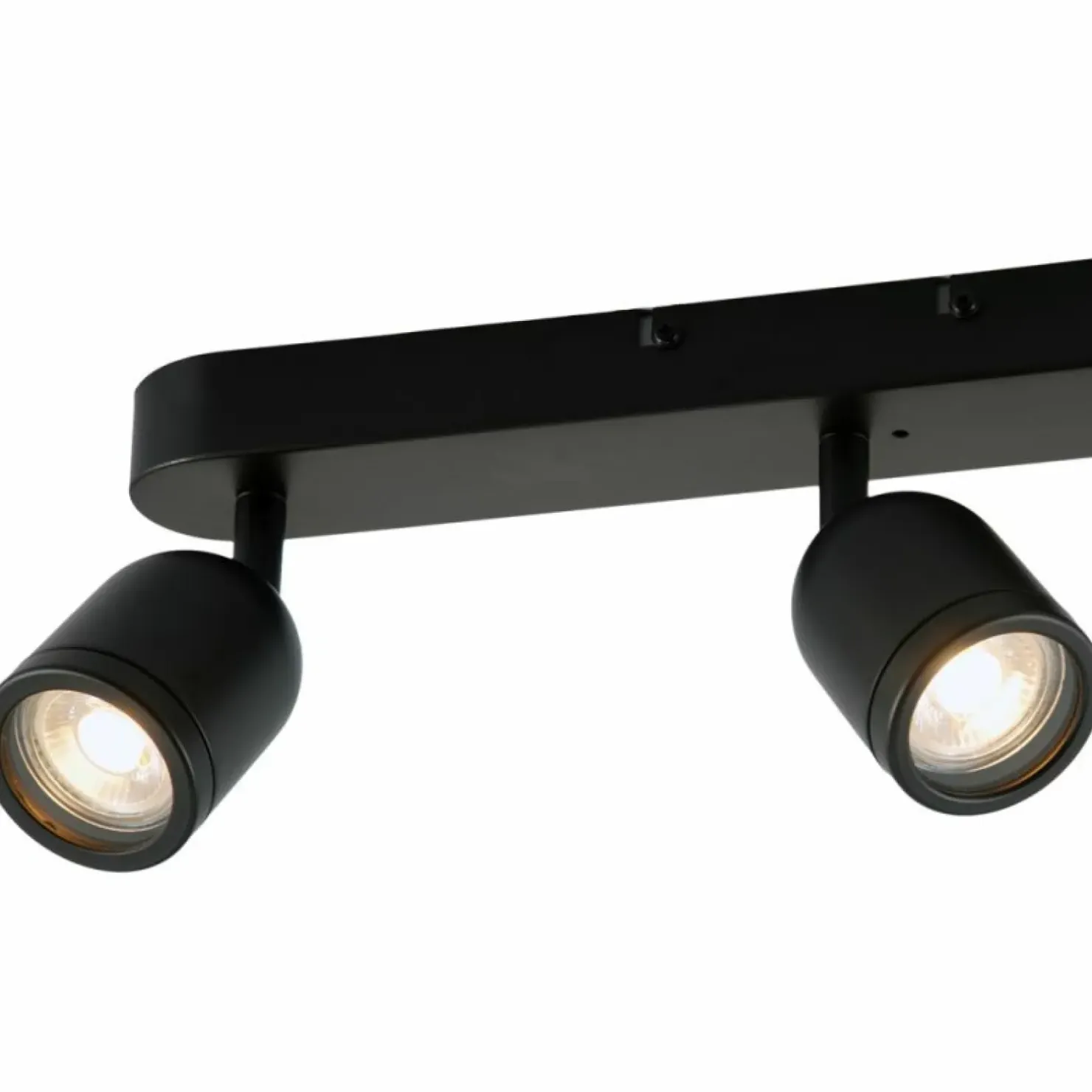 Sale Sklep Kaja Techniczna lampa sufitowa z reflektorami ML7644 PORTER | Kaja