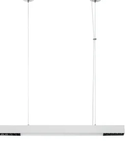 Best Sale Sklep Kaja Techniczny zwis listwa LED 80cm LP-1301/1P M WH SMART CALI M | Kaja