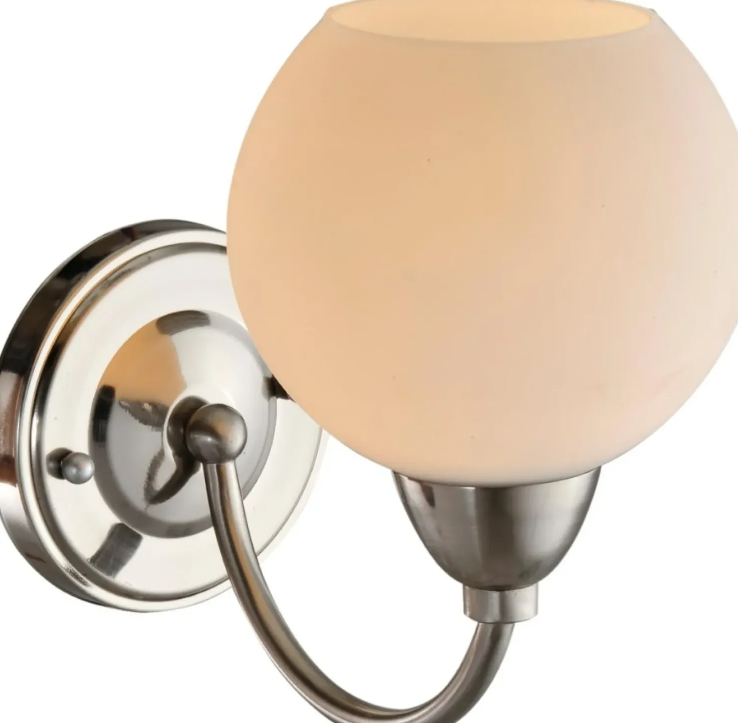 Tradycyjna lampa ścienna do sypialni 21-25487 TOBAGO | Kaja*Sklep Kaja Cheap