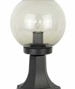 Tradycyjna oprawa ogrodowa, IP43 K 4011/1/K 200 z serii KULE CLASSIC | Kaja Oświ*Sklep Kaja Best