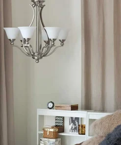 Tradycyjny żyrandol, lampa wisząca HK-BOLLA5 z serii BOLLA*Sklep Kaja Flash Sale