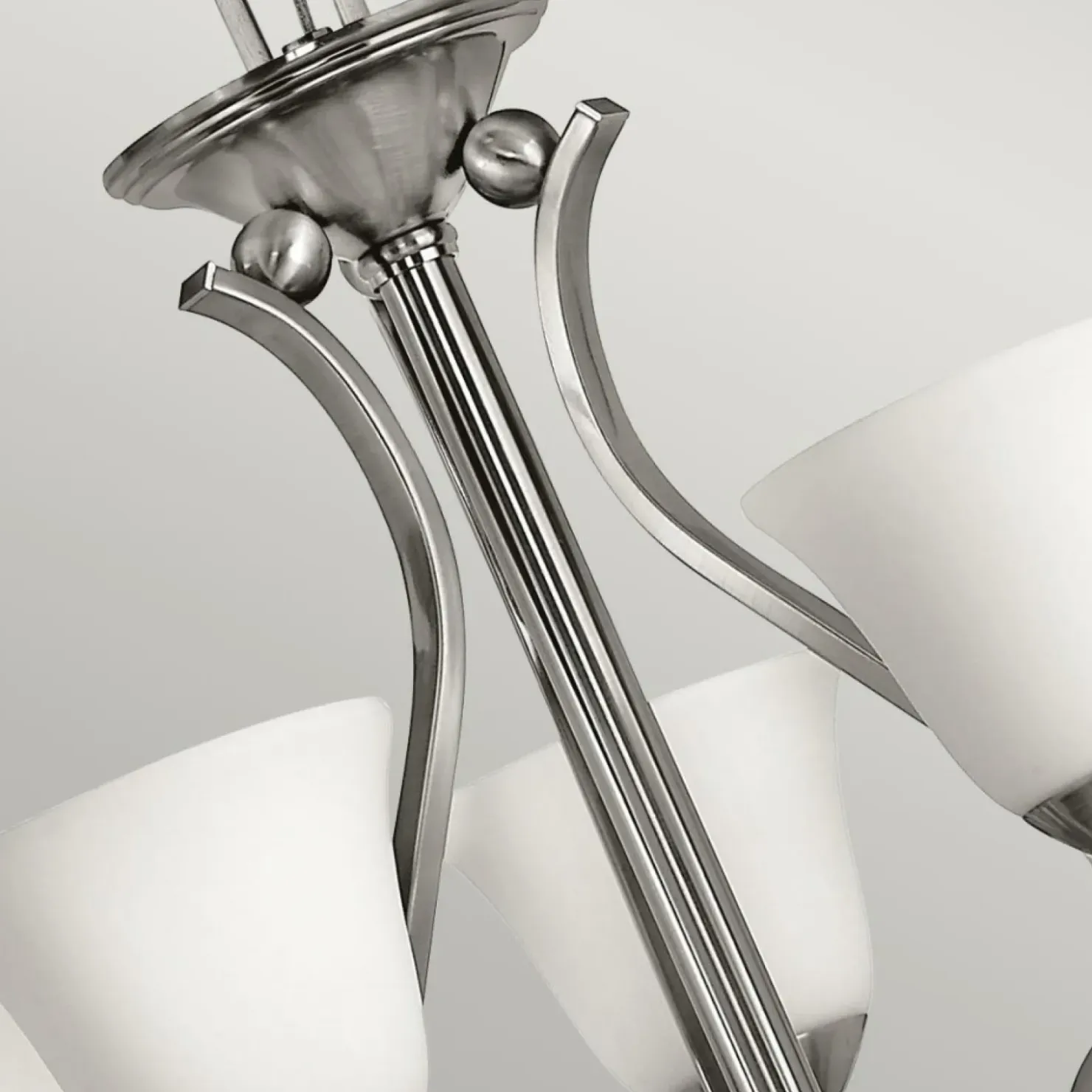 Tradycyjny żyrandol, lampa wisząca HK-BOLLA5 z serii BOLLA*Sklep Kaja Flash Sale