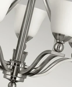 Tradycyjny żyrandol, lampa wisząca HK-BOLLA5 z serii BOLLA*Sklep Kaja Flash Sale