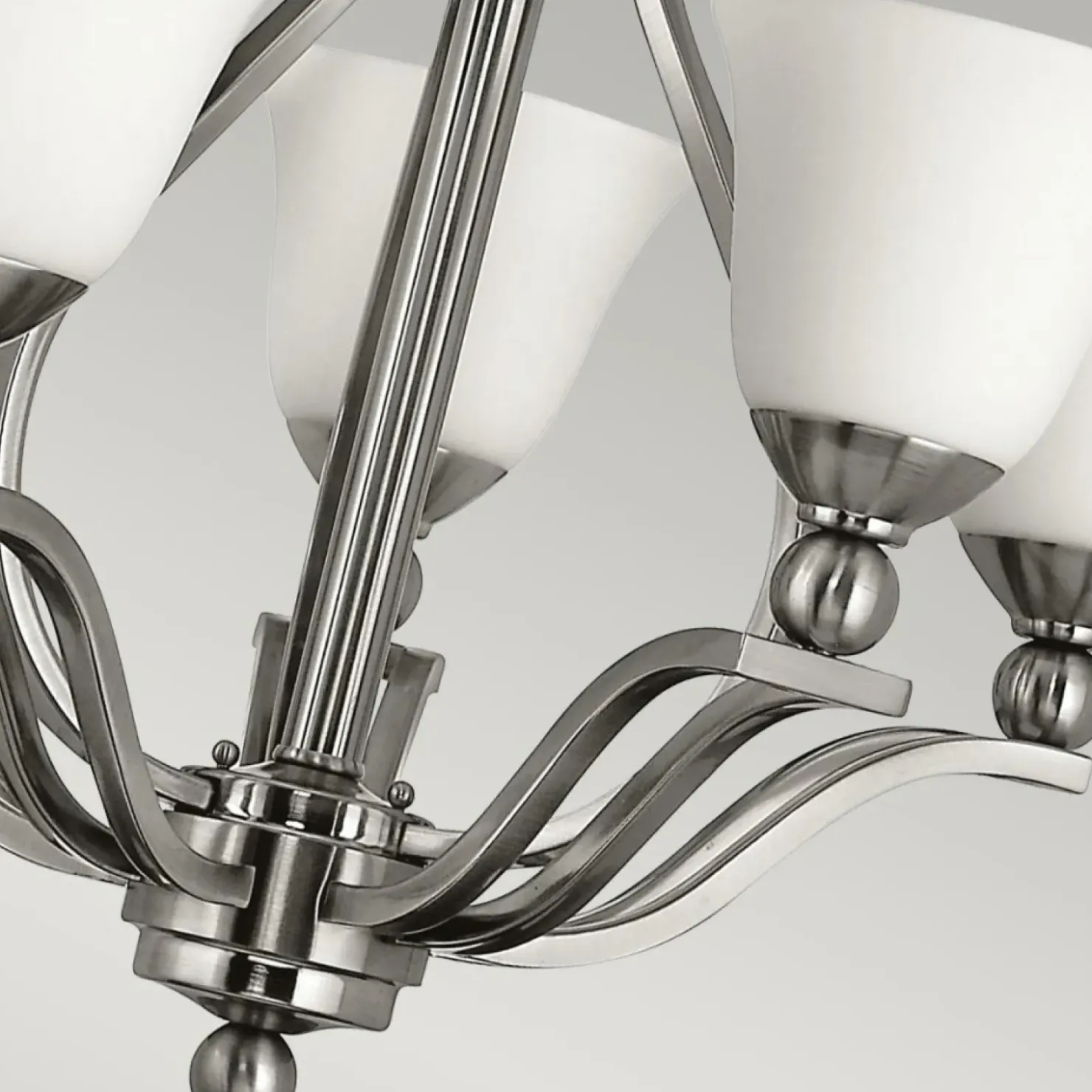 Tradycyjny żyrandol, lampa wisząca HK-BOLLA5 z serii BOLLA*Sklep Kaja Flash Sale
