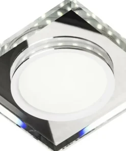Transparentna oprawa podtynkowa, oczko 2263885 z serii RING | Kaja Oświetlenie*Sklep Kaja Best Sale