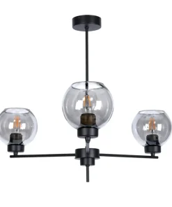 Sale Sklep Kaja Trójramienna lampa ze sztywnymi ramionami K-4851 ALDAR | Kaja